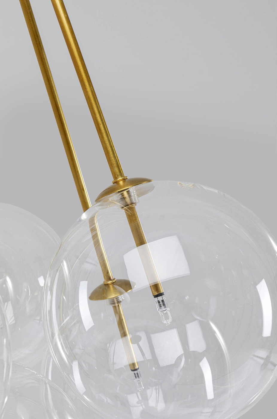 Kare Design Ballooning Riippuvalaisin 4 Kare Design Ballooning Riippuvalaisin - Image 2