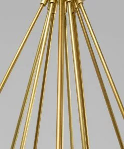 Kare Design Ballooning Riippuvalaisin 9 Kare Design Ballooning Riippuvalaisin -Huonekalu kauppa lampa wiszaca ballooning 66x95 cm zlota klosze transparentne 3