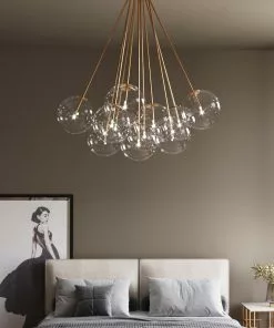 Kare Design Ballooning Riippuvalaisin