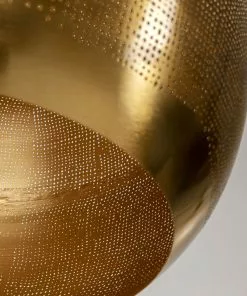 Kare Design Bazar Riippuvalaisin Ø46cm -Huonekalu kauppa lampa wiszaca bazar o46 cm zlota 5