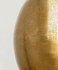 Kare Design Bazar Riippuvalaisin Ø46cm -Huonekalu kauppa lampa wiszaca bazar o46 cm zlota 6