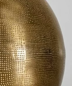 Kare Design Bazar Riippuvalaisin Ø60cm -Huonekalu kauppa lampa wiszaca bazar o60 cm zlota 6