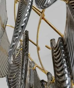 Kare Design Botania Smoke Riippuvalaisin 12 Kare Design Botania Smoke Riippuvalaisin -Huonekalu kauppa lampa wiszaca botania o62 cm przydymiona 4