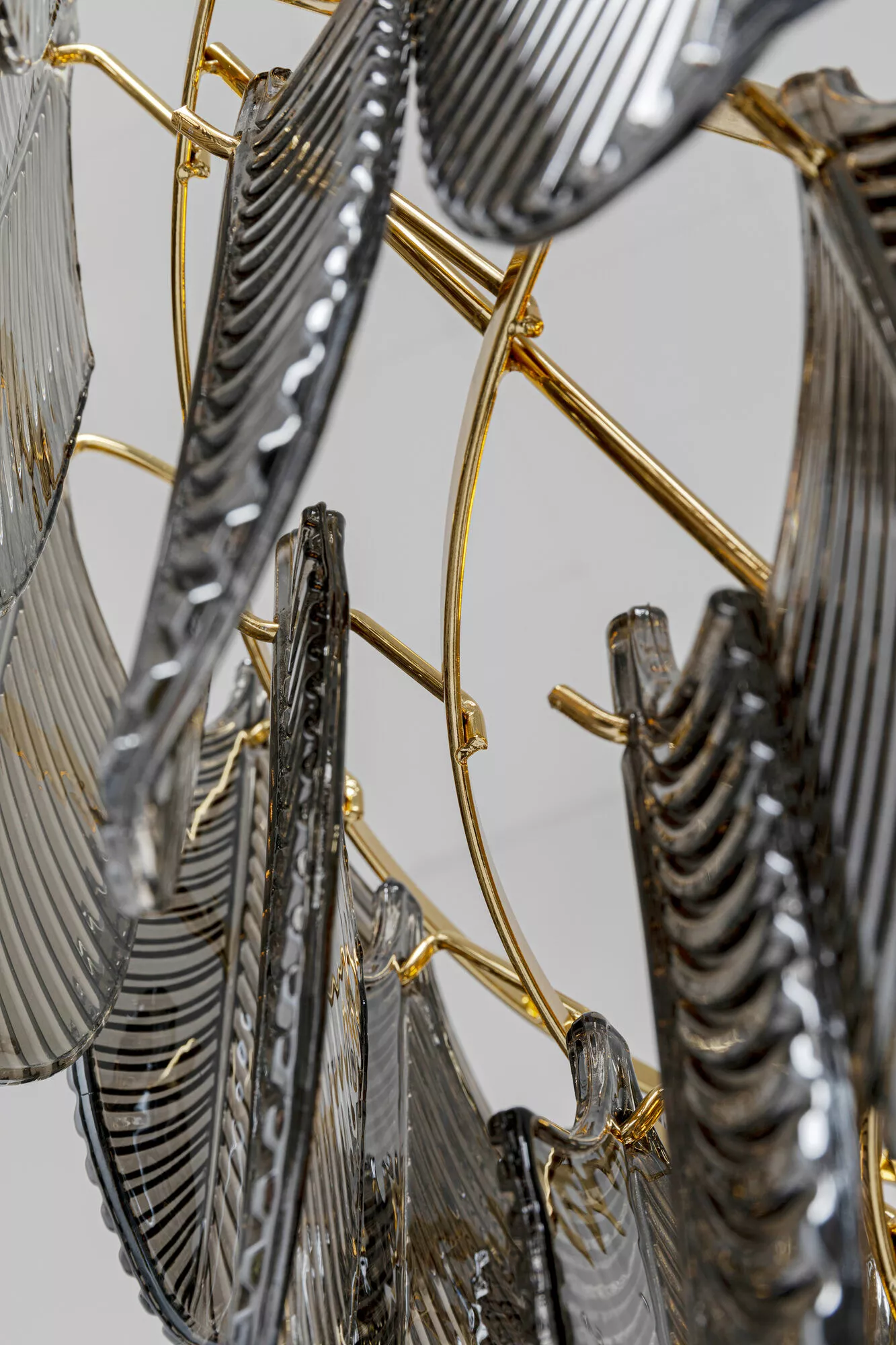 Kare Design Botania Smoke Riippuvalaisin 6 Kare Design Botania Smoke Riippuvalaisin - Image 4