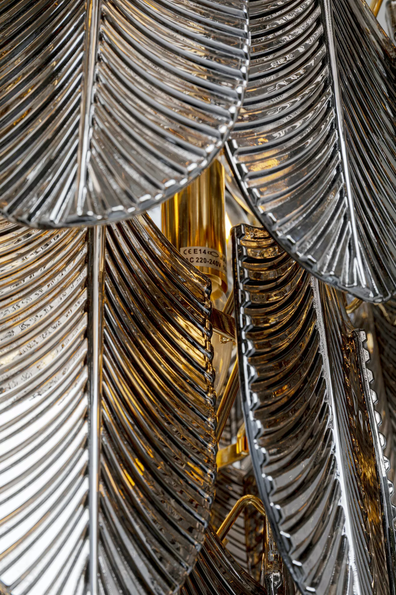 Kare Design Botania Smoke Riippuvalaisin 8 Kare Design Botania Smoke Riippuvalaisin - Image 6