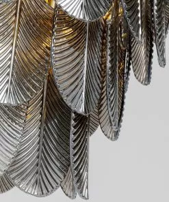 Kare Design Botania Smoke Riippuvalaisin 15 Kare Design Botania Smoke Riippuvalaisin -Huonekalu kauppa lampa wiszaca botania o62 cm przydymiona 7