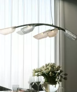 Kare Design Branch Riippuvalaisin 135cm