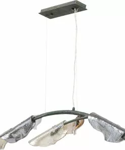 Kare Design Branch Riippuvalaisin 135cm -Huonekalu kauppa lampa wiszaca branch 135x32 cm 3