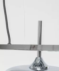 Kare Design Chrome Goblet Quattro Riippuvalaisin, Kromi Ø25cm -Huonekalu kauppa lampa wiszaca chrome goblet quattro 115x142 cm 9