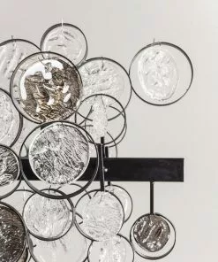 Kare Design Clouds Clear Riippuivalaisin 18 Kare Design Clouds Clear Riippuivalaisin -Huonekalu kauppa lampa wiszaca clouds clear 102x61 cm szara 7