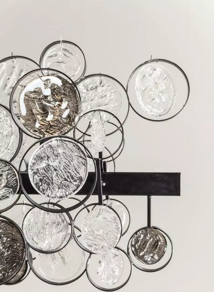 Kare Design Clouds Clear Riippuivalaisin 9 Kare Design Clouds Clear Riippuivalaisin - Image 7