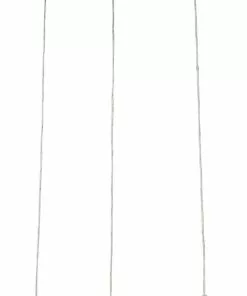 Kare Design Crumble Dining Tricolore Riippuvalaisin -Huonekalu kauppa lampa wiszaca crumble tricolore 99x150 cm 4