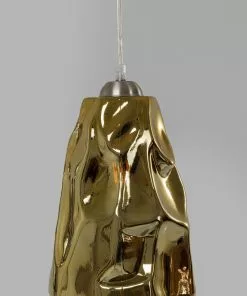 Kare Design Crumble Dining Tricolore Riippuvalaisin -Huonekalu kauppa lampa wiszaca crumble tricolore 99x150 cm 7