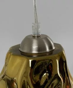 Kare Design Crumble Dining Tricolore Riippuvalaisin -Huonekalu kauppa lampa wiszaca crumble tricolore 99x150 cm 8