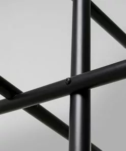 Kare Design Sticks Riippuvalaisin Musta -Huonekalu kauppa lampa wiszaca czarna do salonu g9 125x170 cm 4