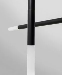 Kare Design Sticks Riippuvalaisin Musta -Huonekalu kauppa lampa wiszaca czarna do salonu g9 125x170 cm 5