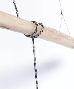 Kare Design Dining Punti Tre Riippuvalaisin -Huonekalu kauppa lampa wiszaca dinig punti tre 120x120 cm 11