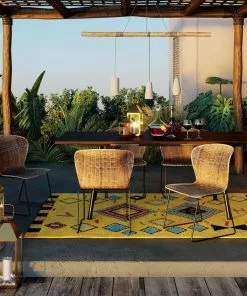 Kare Design Dining Punti Tre Riippuvalaisin -Huonekalu kauppa lampa wiszaca dinig punti tre 120x120 cm 13