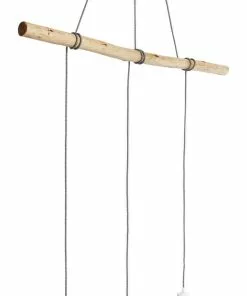 Kare Design Dining Punti Tre Riippuvalaisin -Huonekalu kauppa lampa wiszaca dinig punti tre 120x120 cm 3