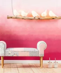 Kare Design Dining Birds Linnut Riippuvalaisin 120cm