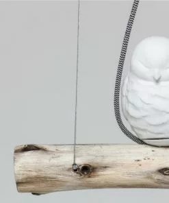 Kare Design Dining Birds Linnut Riippuvalaisin 120cm -Huonekalu kauppa lampa wiszaca dining birds 120 cm 3