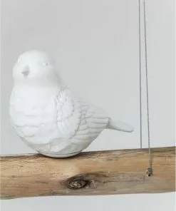 Kare Design Dining Birds Linnut Riippuvalaisin 120cm -Huonekalu kauppa lampa wiszaca dining birds 120 cm 4