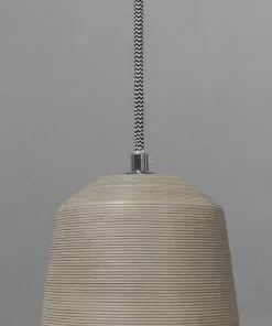 Kare Design Dining Concrete Cinque Riippuvalaisin -Huonekalu kauppa lampa wiszaca dining concrete 160 cm 4