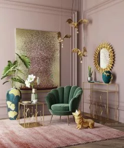 Kare Design Eagle Riippuvalaisin Kotka Kulta -Huonekalu kauppa lampa wiszaca eagle 61x30 cm zlota 13