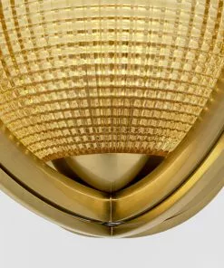 Kare Design Global Basket Riippuvalaisin Ø52cm -Huonekalu kauppa lampa wiszaca global basket o52x123 cm zlota 7