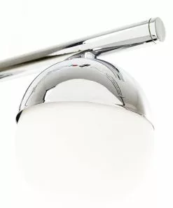 Kare Design Kaya Riippuvalaisin 130cm -Huonekalu kauppa lampa wiszaca kaya 104x150 cm srebrna 5