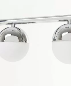 Kare Design Kaya Riippuvalaisin 130cm -Huonekalu kauppa lampa wiszaca kaya 104x150 cm srebrna 6