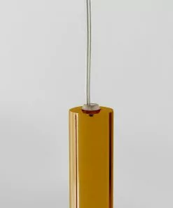 Kare Design Living Vegas Classc Riippuvalaisin, Messinki -Huonekalu kauppa lampa wiszaca led zlota tuby 5xg9 100 cm 8