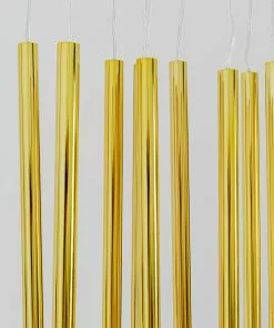 Kare Design Living Vegas Riippuvalaisin, Messinki LED -Huonekalu kauppa lampa wiszaca living vegas led 10