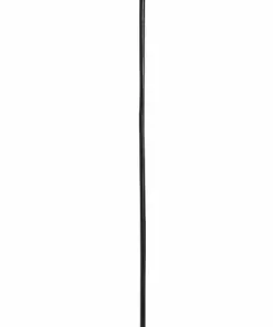 Kare Design Wire Black Riippuvalaisin, Musta Ø45cm -Huonekalu kauppa lampa wiszaca loft stalowa czarna o45 cm 5