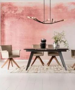 Kare Design Monte Carlo Sette Riippuivalaisin, Kupari -Huonekalu kauppa lampa wiszaca monte carlo sette 115x133 cm czarno miedziana 10