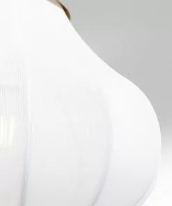 Kare Design Nilay Riippuvalaisin Ø67cm -Huonekalu kauppa lampa wiszaca nilay 3s 67x200 cm bialo zlota 8