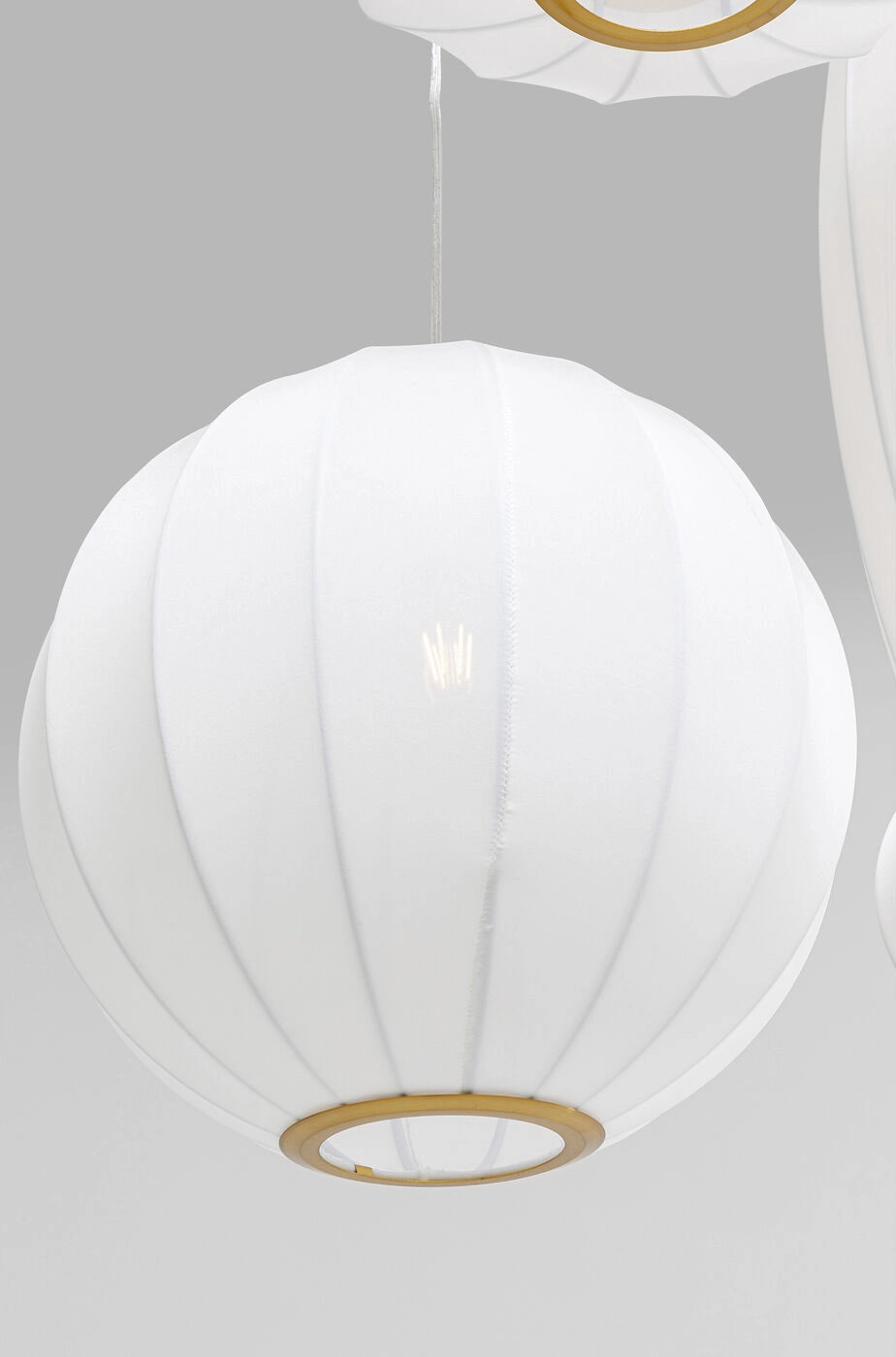 Kare Design Nilay Riippuvalaisin Ø80cm 4 Kare Design Nilay Riippuvalaisin Ø80cm - Image 2