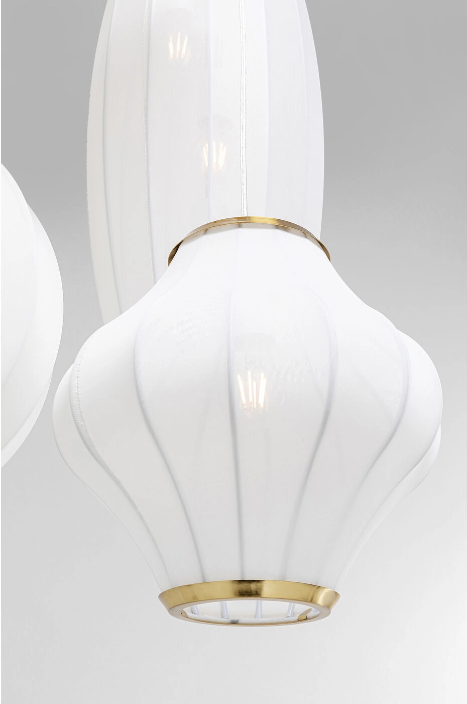 Kare Design Nilay Riippuvalaisin Ø80cm 5 Kare Design Nilay Riippuvalaisin Ø80cm - Image 3