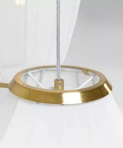 Kare Design Nilay Riippuvalaisin Ø80cm 10 Kare Design Nilay Riippuvalaisin Ø80cm -Huonekalu kauppa lampa wiszaca nilay 5s 80x250 cm bialo zlota 5