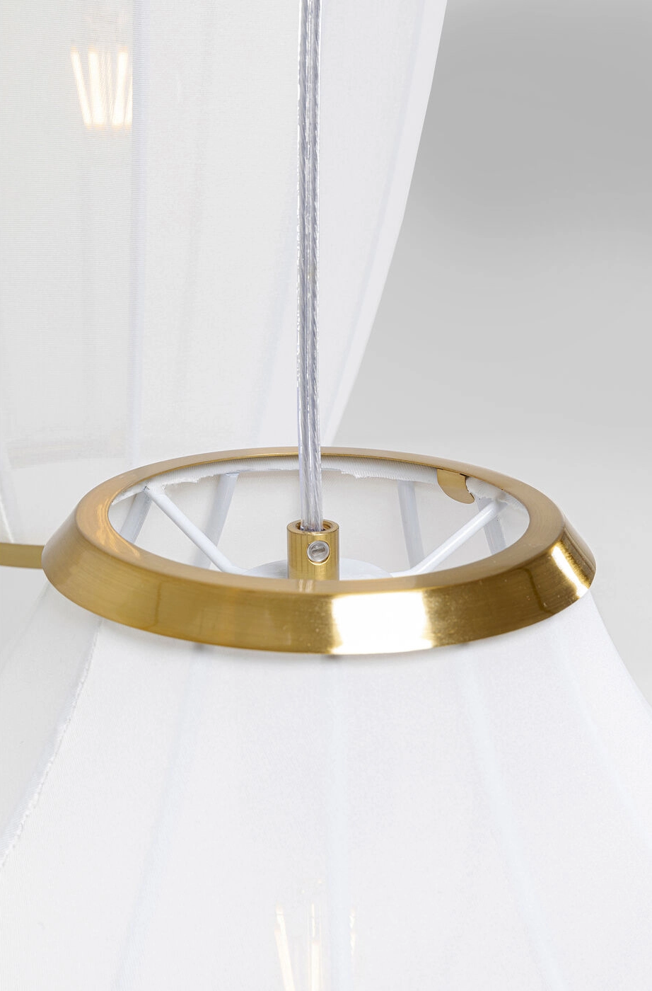 Kare Design Nilay Riippuvalaisin Ø80cm 6 Kare Design Nilay Riippuvalaisin Ø80cm - Image 4