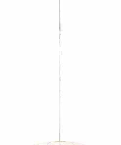 Kare Design Nilay Riippuvalaisin Ø50cm -Huonekalu kauppa lampa wiszaca nilay o50x175 cm bialo zlota 3
