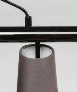 Kare Design Parecchi Colore Riippuvalaisin 100cm -Huonekalu kauppa lampa wiszaca parecchi 107x37 cm kolorowa 4