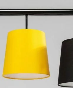 Kare Design Parecchi Colore Riippuvalaisin 100cm -Huonekalu kauppa lampa wiszaca parecchi 107x37 cm kolorowa 5