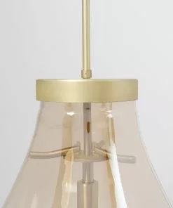 Kare Design Pear Riippuvalaisin 50cm -Huonekalu kauppa lampa wiszaca pear 50x74 cm 3