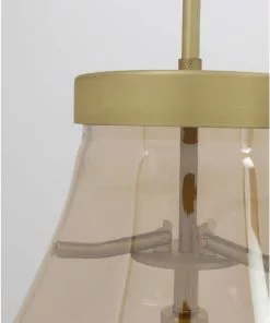 Kare Design Pear Riippuvalaisin 50cm -Huonekalu kauppa lampa wiszaca pear 50x74 cm 4