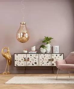 Kare Design Pear Riippuvalaisin 50cm -Huonekalu kauppa lampa wiszaca pear 50x74 cm 9