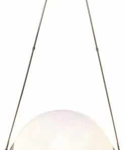 Kare Design Pendolo Big Riippuvalaisin -Huonekalu kauppa lampa wiszaca pendolo big 68x155 cm biala 4