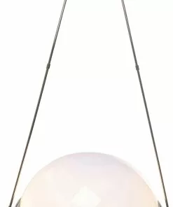 Kare Design Pendolo Big Riippuvalaisin -Huonekalu kauppa lampa wiszaca pendolo big 68x155 cm biala 5