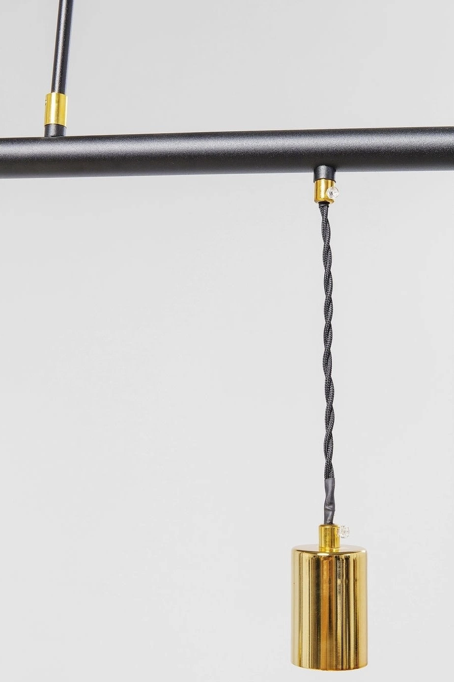 Kare Design Pole Black Six Riippuvalaisin 12 Kare Design Pole Black Six Riippuvalaisin - Image 10