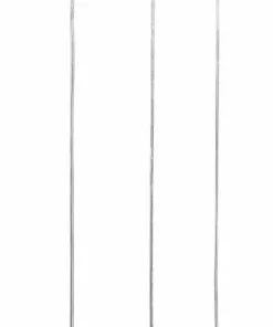 Kare Design Ruffle Dining Riippuvalaisin, Valkoinen -Huonekalu kauppa lampa wiszaca ruffle 69x150 cm biala 2